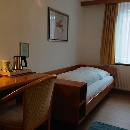 Hotel Wuerttemberger Hof Garni Rottenburg am Neckar Ngoại thất bức ảnh