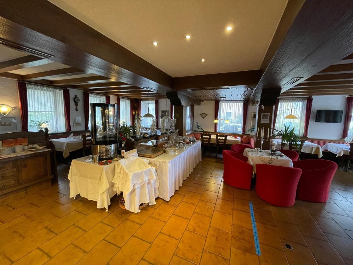 Hotel Wuerttemberger Hof Garni Rottenburg am Neckar Ngoại thất bức ảnh