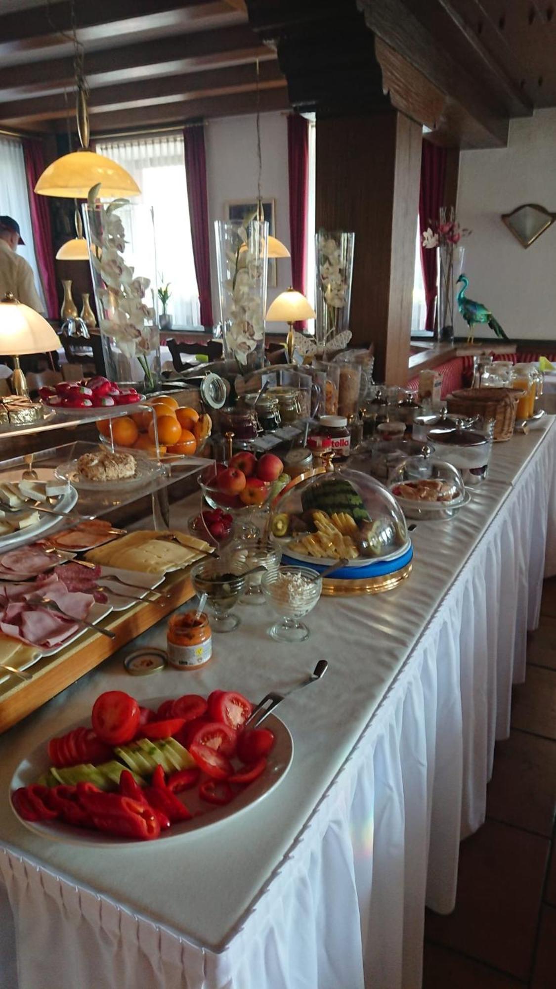 Hotel Wuerttemberger Hof Garni Rottenburg am Neckar Ngoại thất bức ảnh