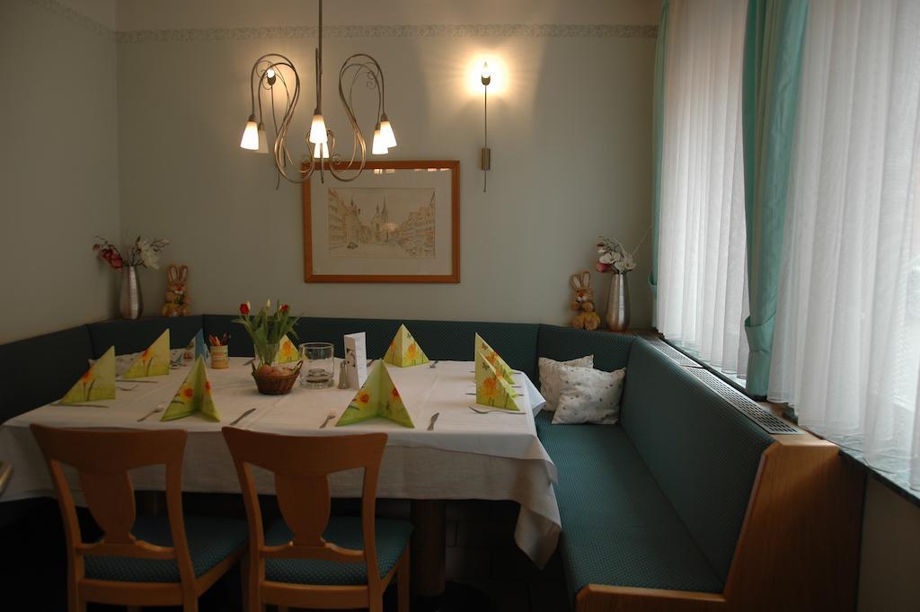 Hotel Wuerttemberger Hof Garni Rottenburg am Neckar Ngoại thất bức ảnh