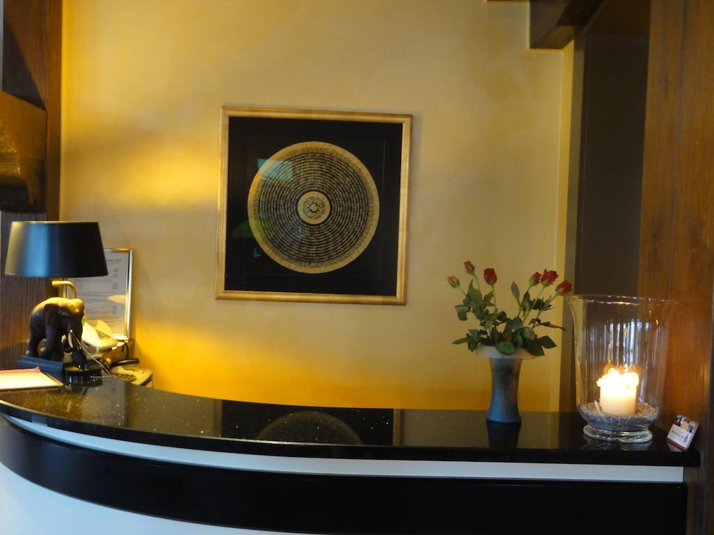 Hotel Wuerttemberger Hof Garni Rottenburg am Neckar Ngoại thất bức ảnh
