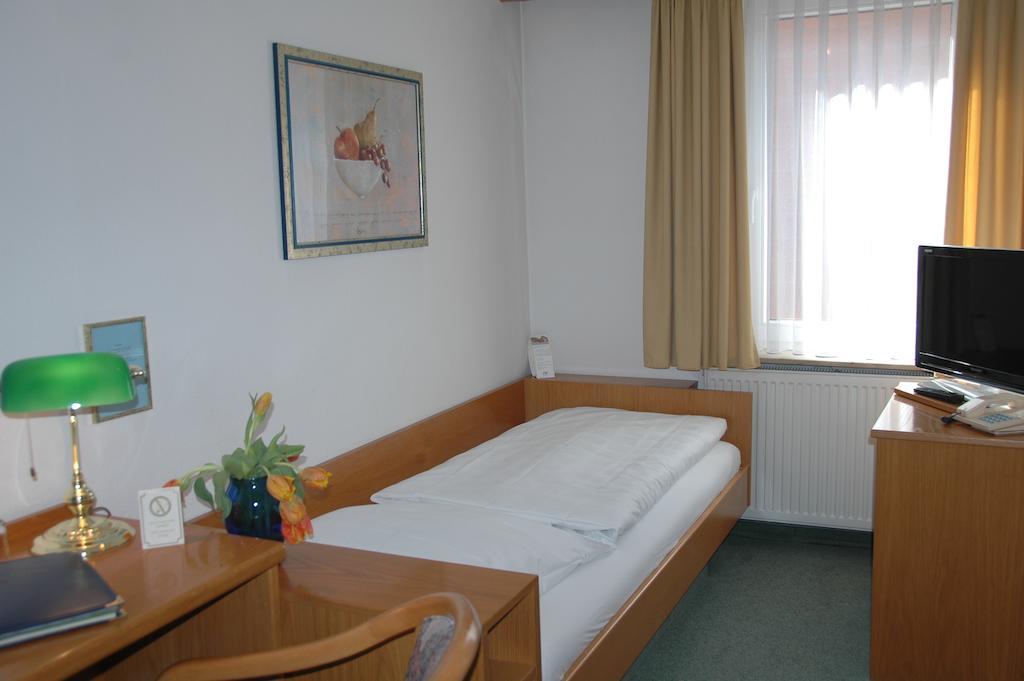 Hotel Wuerttemberger Hof Garni Rottenburg am Neckar Ngoại thất bức ảnh