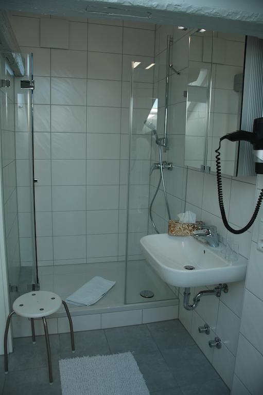Hotel Wuerttemberger Hof Garni Rottenburg am Neckar Ngoại thất bức ảnh