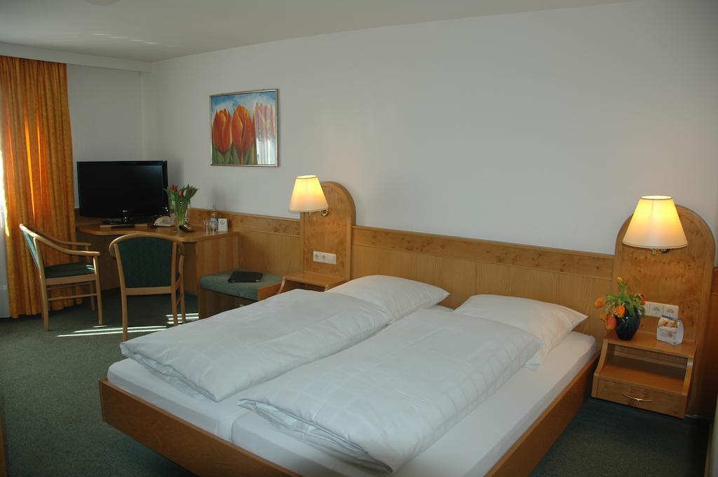Hotel Wuerttemberger Hof Garni Rottenburg am Neckar Ngoại thất bức ảnh