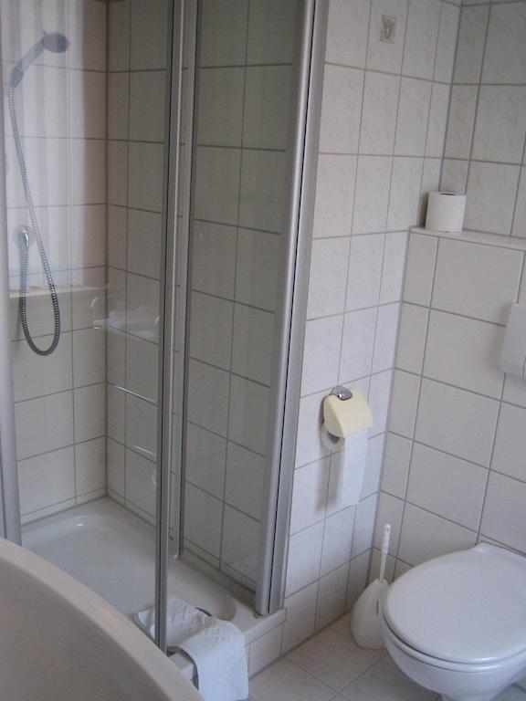 Hotel Wuerttemberger Hof Garni Rottenburg am Neckar Phòng bức ảnh