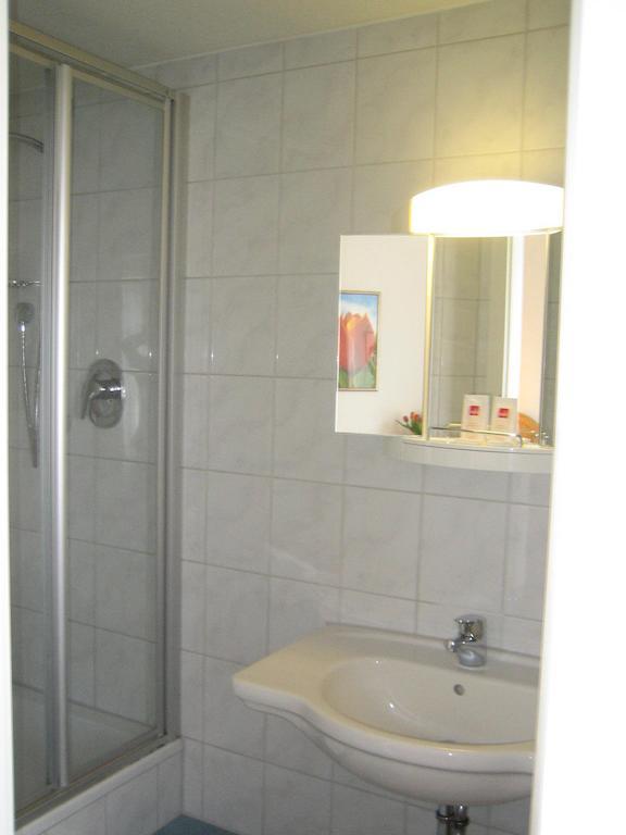 Hotel Wuerttemberger Hof Garni Rottenburg am Neckar Phòng bức ảnh