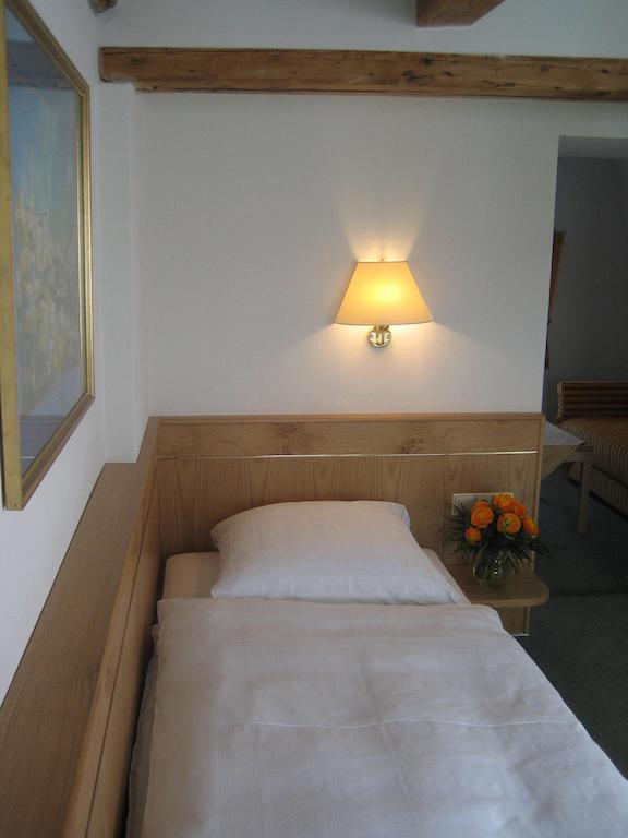 Hotel Wuerttemberger Hof Garni Rottenburg am Neckar Phòng bức ảnh
