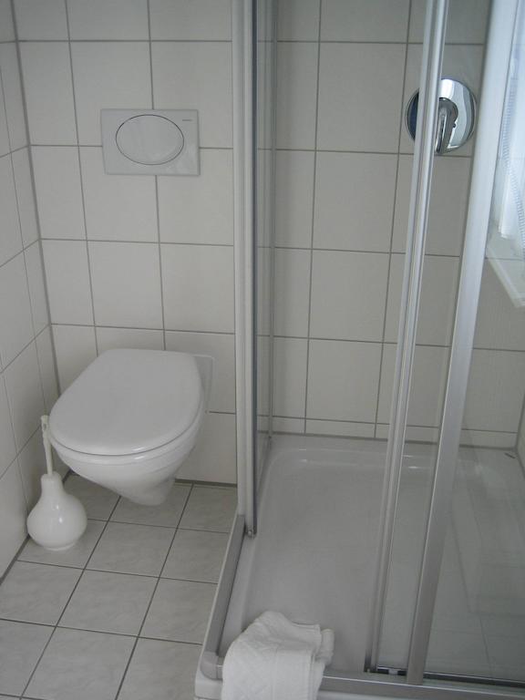 Hotel Wuerttemberger Hof Garni Rottenburg am Neckar Phòng bức ảnh