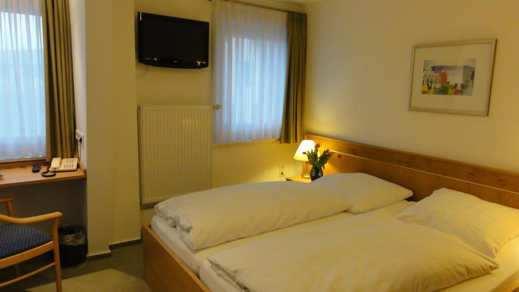 Hotel Wuerttemberger Hof Garni Rottenburg am Neckar Phòng bức ảnh