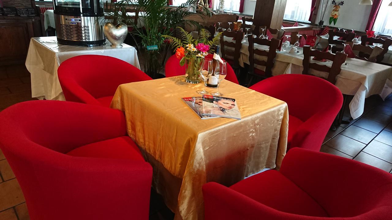Hotel Wuerttemberger Hof Garni Rottenburg am Neckar Ngoại thất bức ảnh